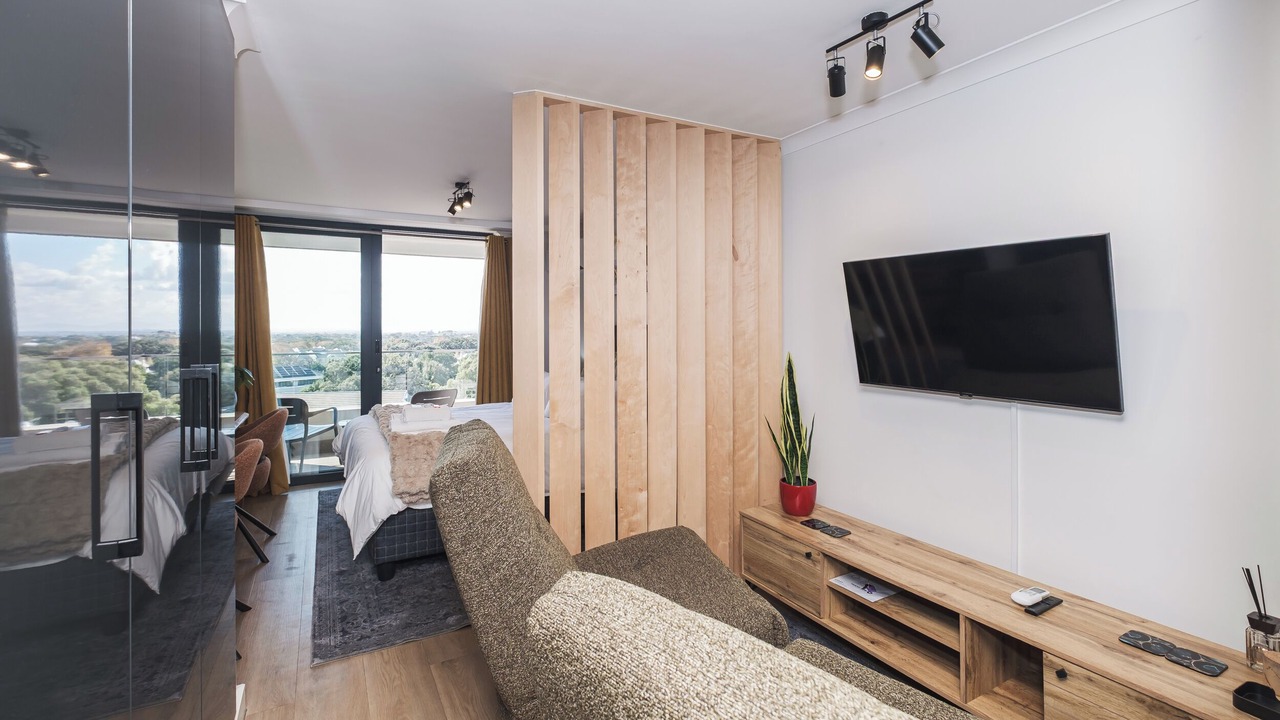 Photo of Bedroom in Claremont