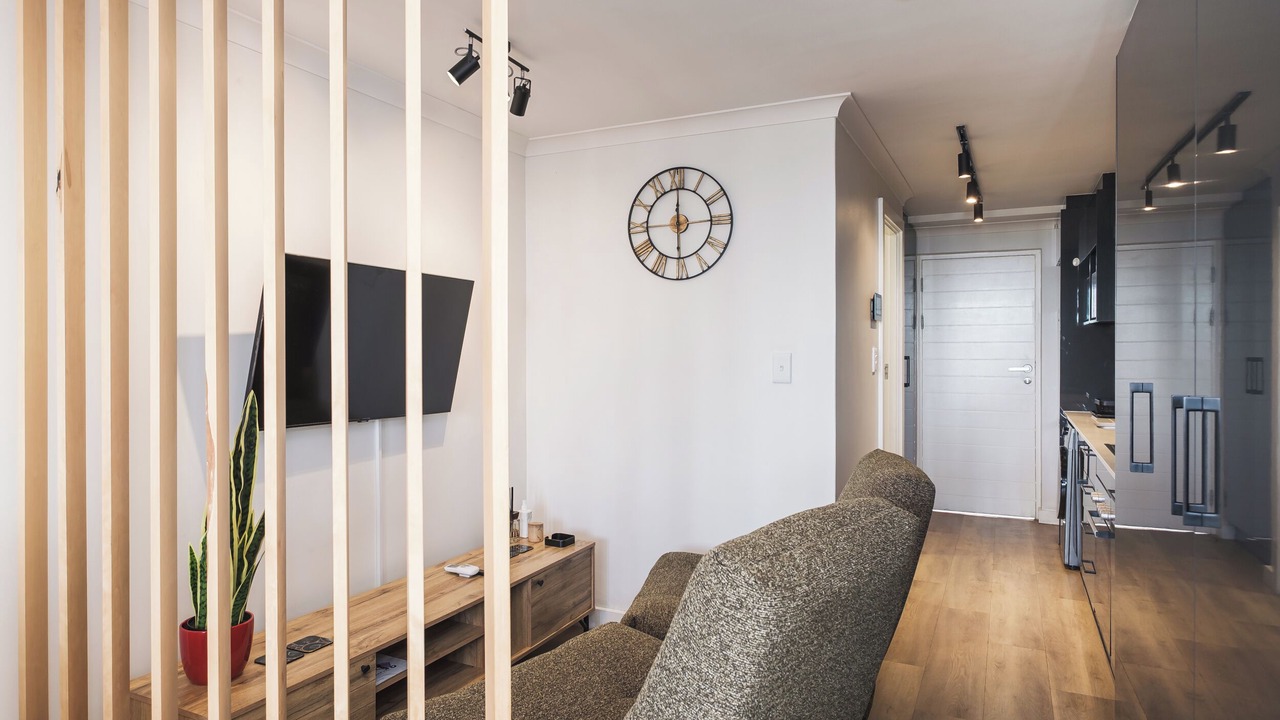 Photo of Livingroom in Claremont