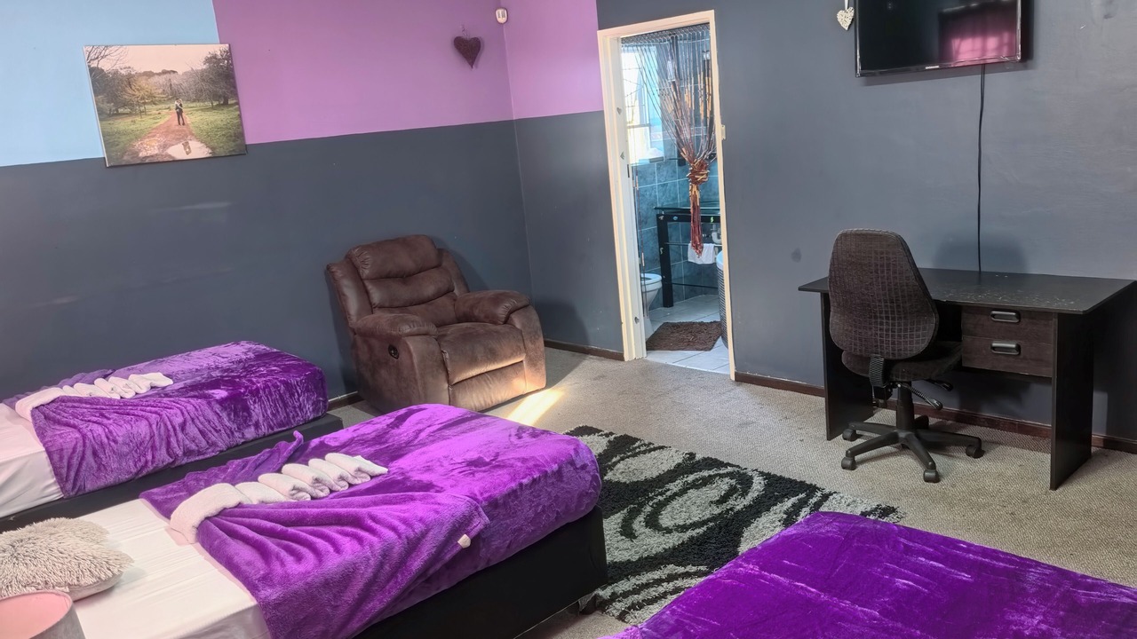Photo of Bedroom in Goodwood