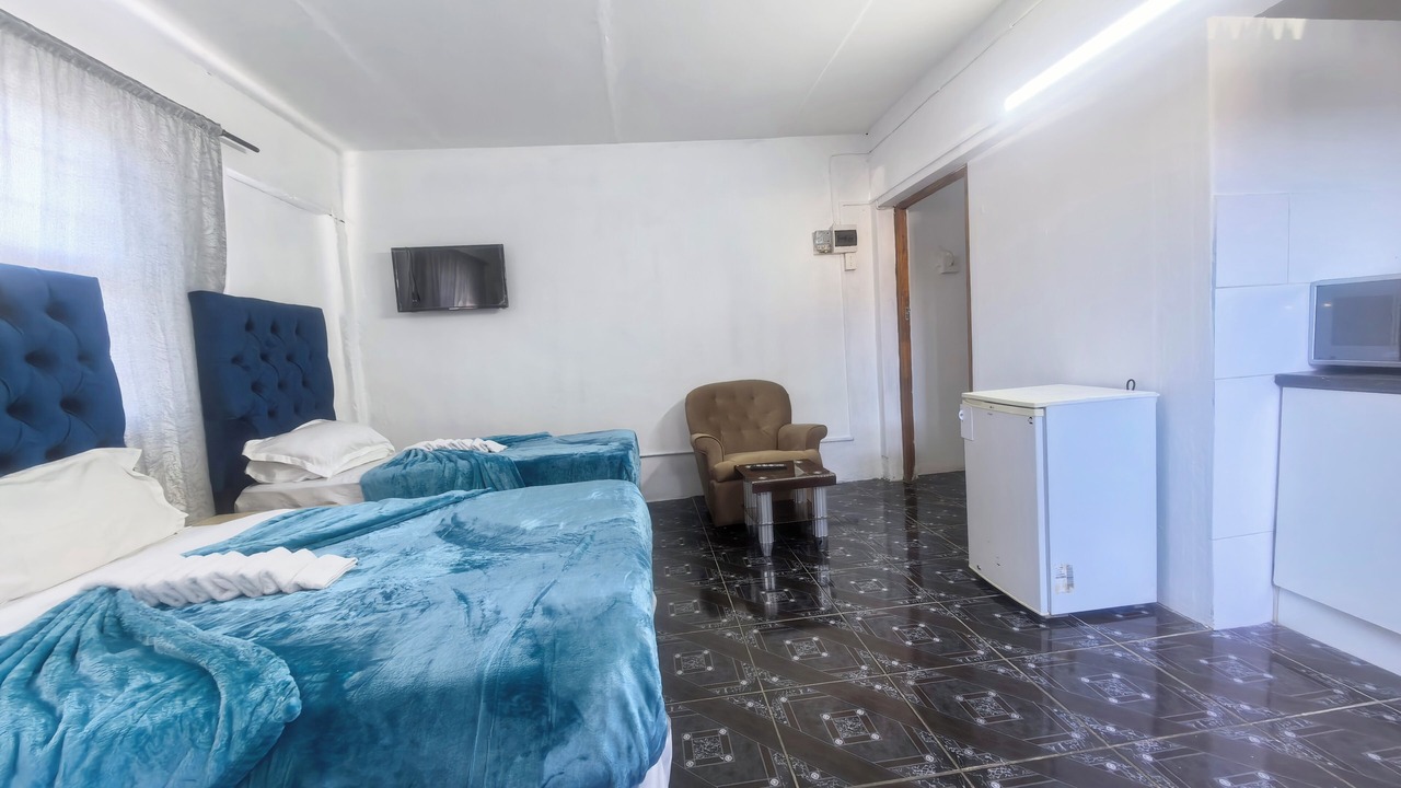 Photo of Bedroom in Goodwood
