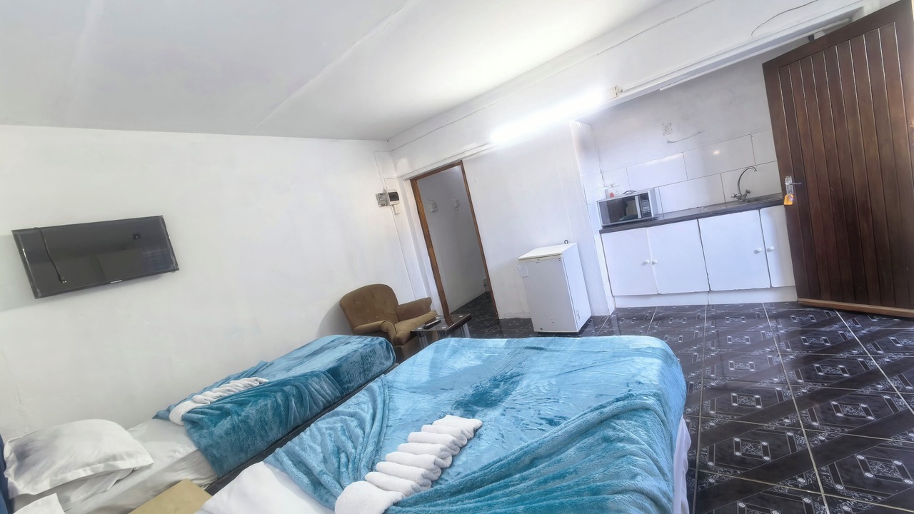 Photo of Bedroom in Goodwood