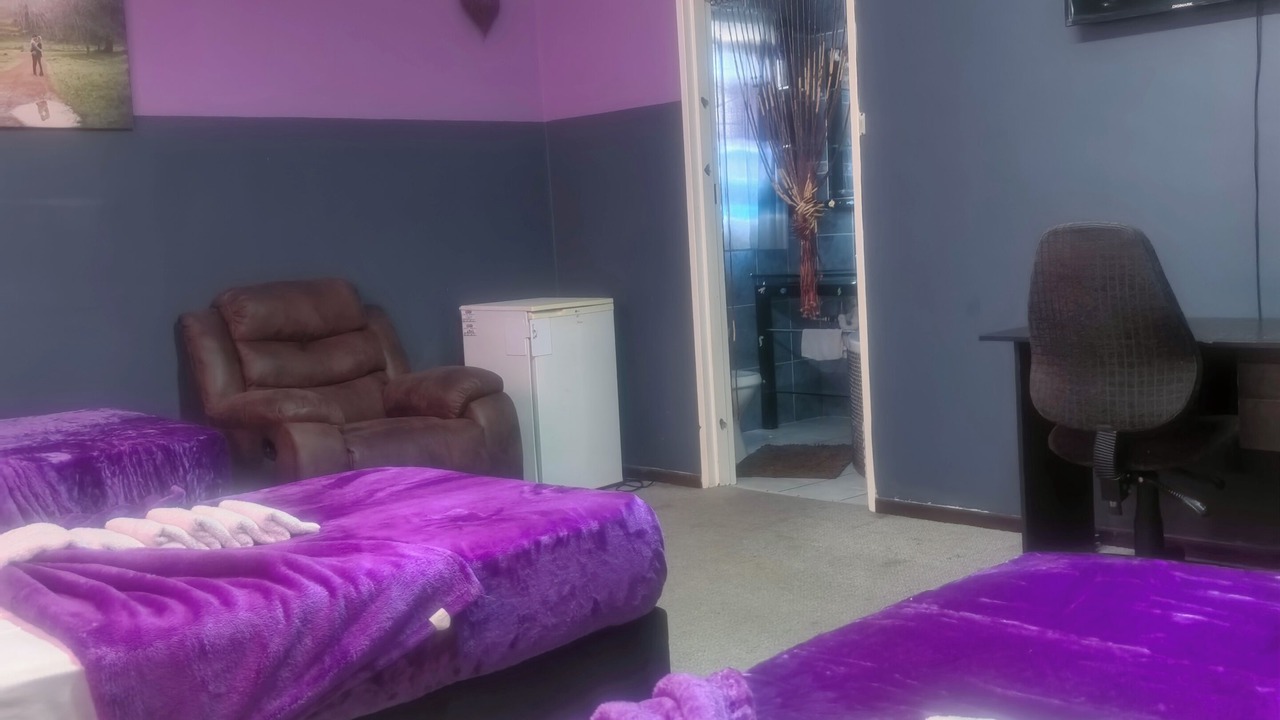 Photo of Bedroom in Goodwood