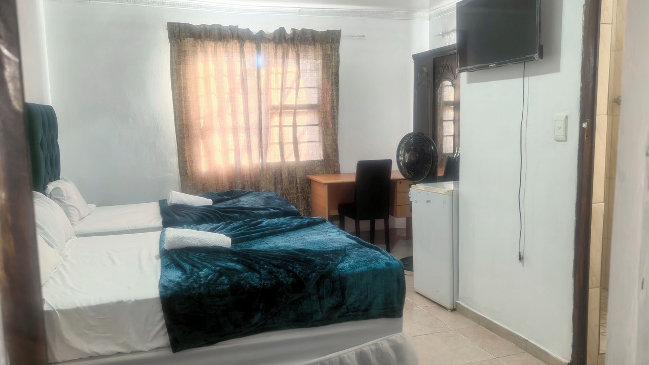 Photo of Bedroom in Goodwood