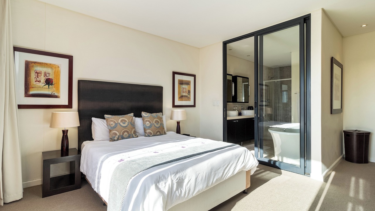 Photo of Bedroom in Century City