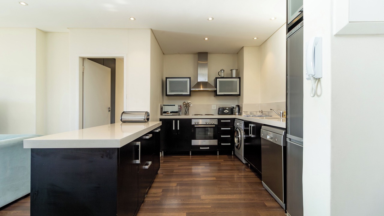 Photo of Kitchen in Century City