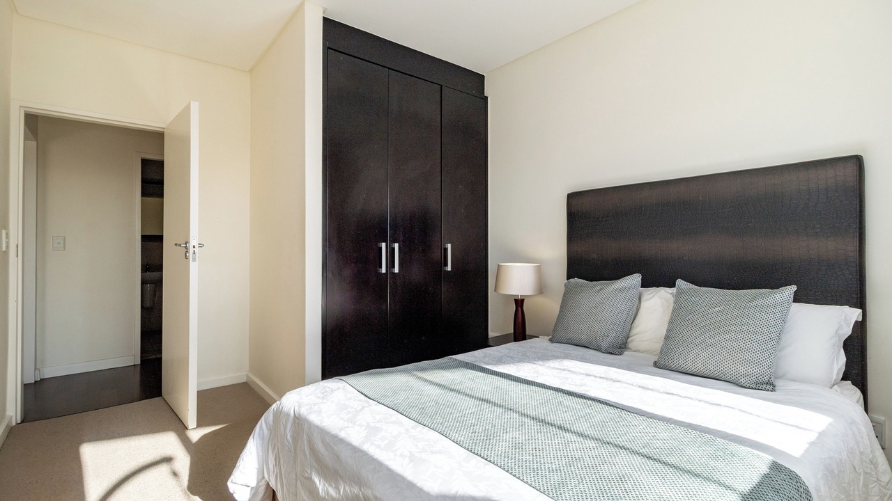 Photo of Bedroom in Century City