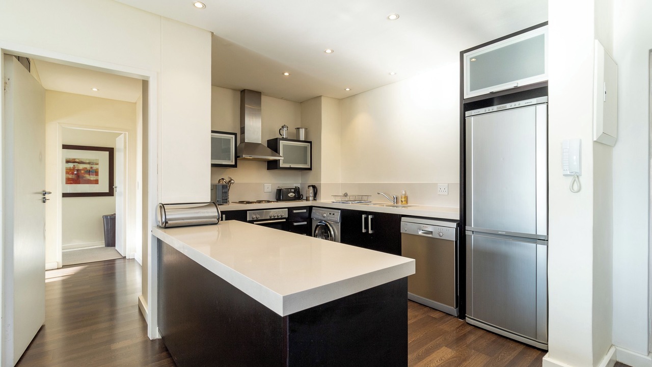 Photo of Kitchen in Century City