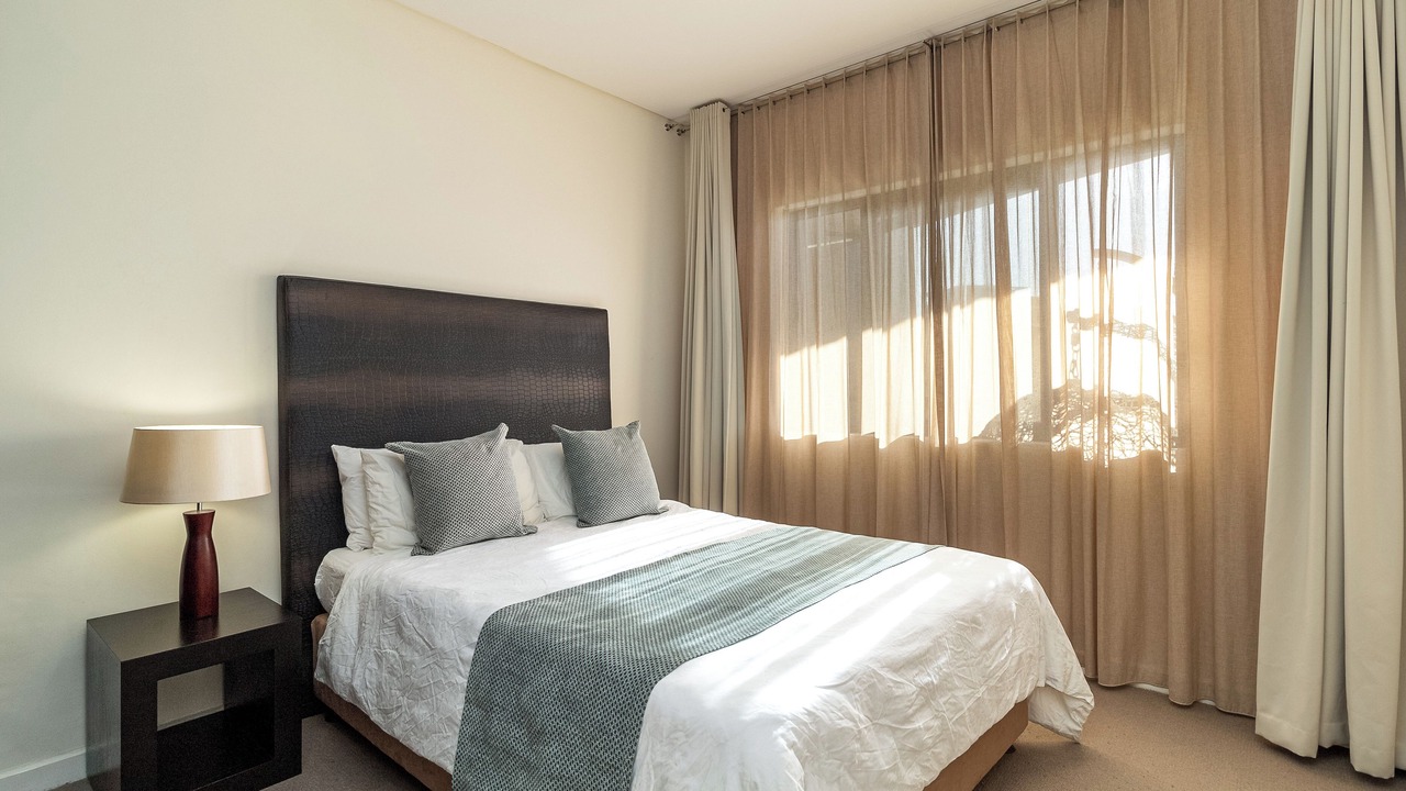 Photo of Bedroom in Century City