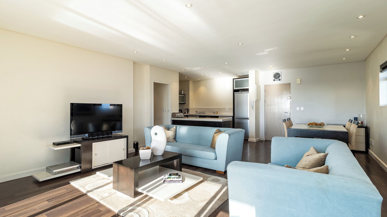 Photo of Livingroom in Century City