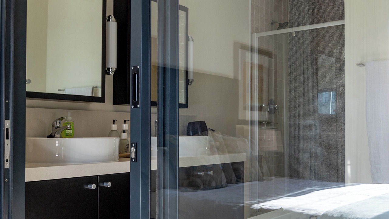 Photo of Bathroom in Century City