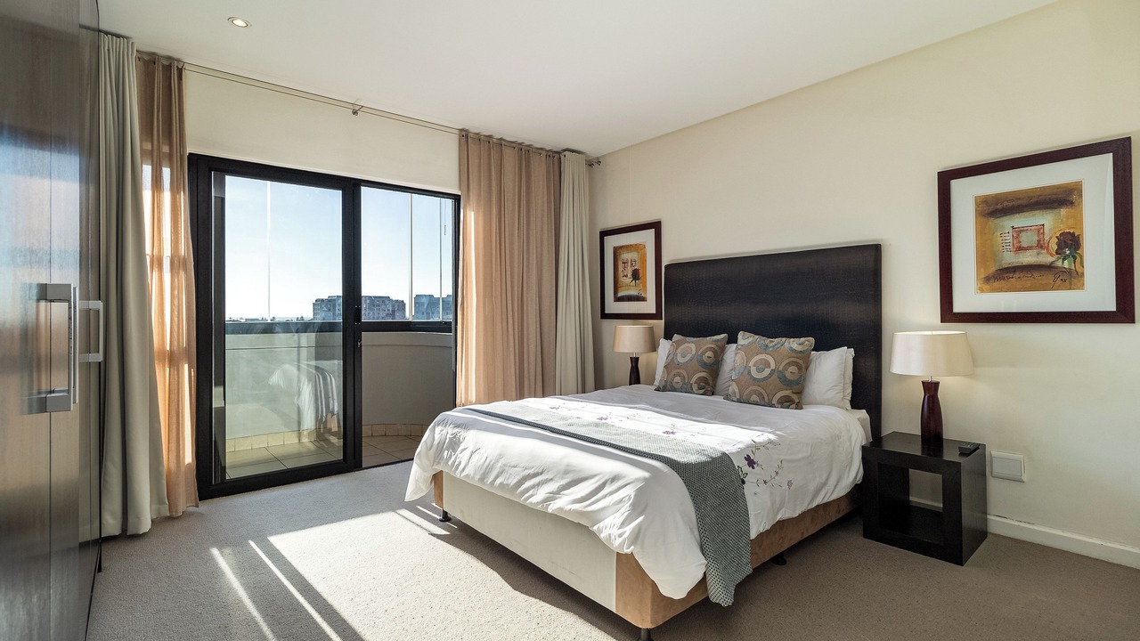 Photo of Bedroom in Century City