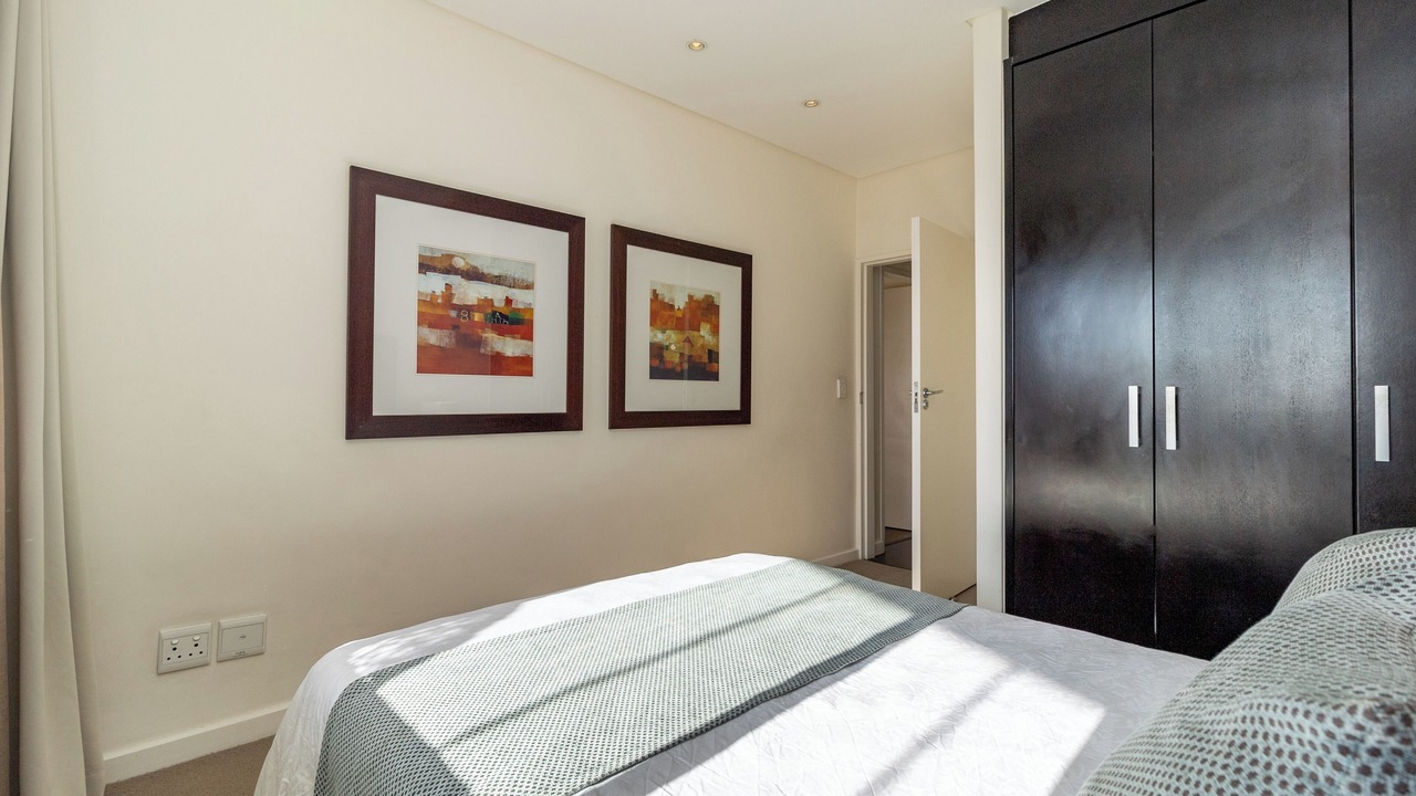 Photo of Bedroom in Century City