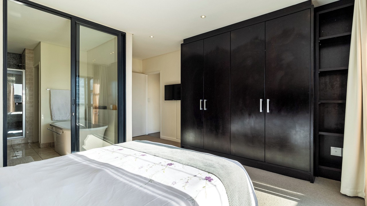 Photo of Bedroom in Century City