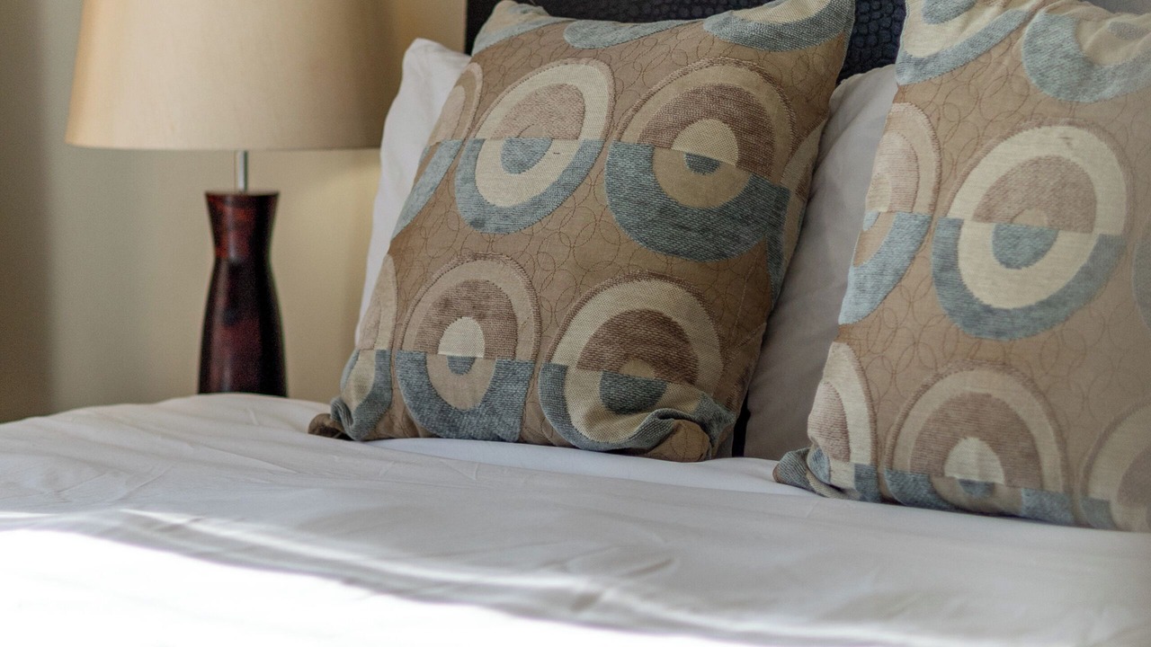 Photo of Bedroom in Century City