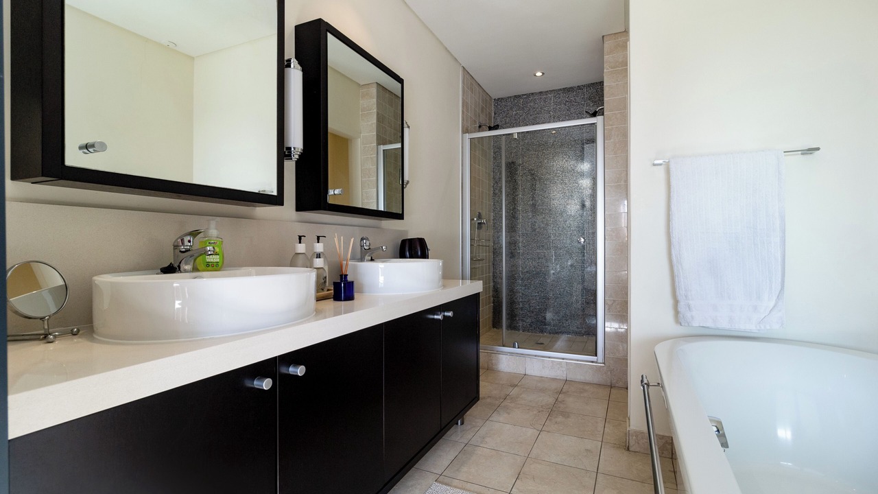 Photo of Bathroom in Century City