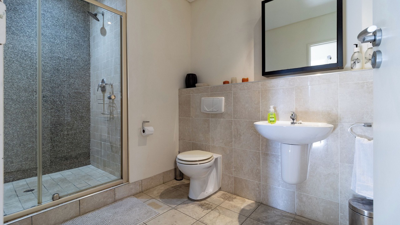 Photo of Bathroom in Century City