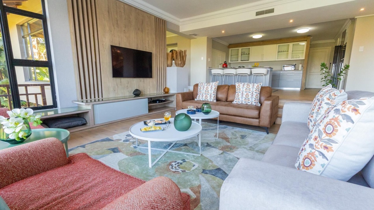 Photo of Livingroom in Zimbali Coastal Estate