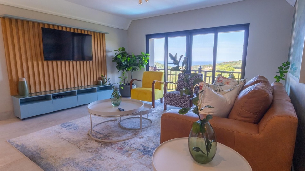 Photo of Livingroom in Zimbali Coastal Estate