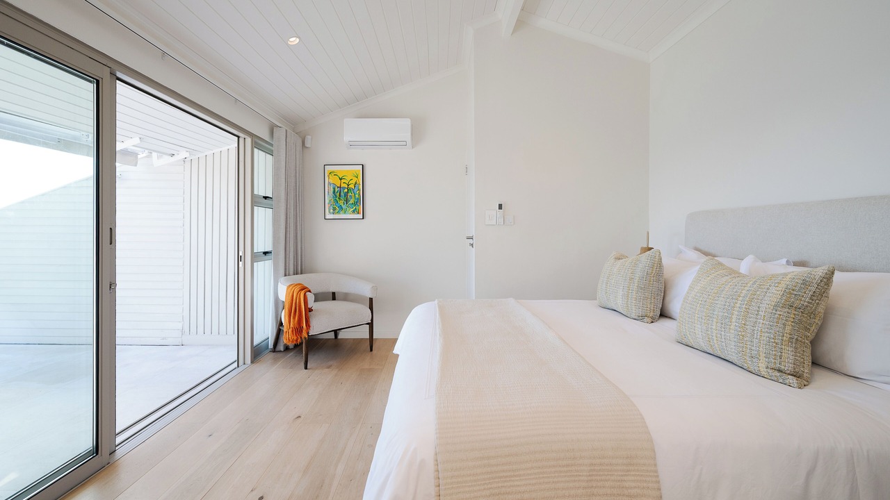 Photo of Bedroom in Clifton