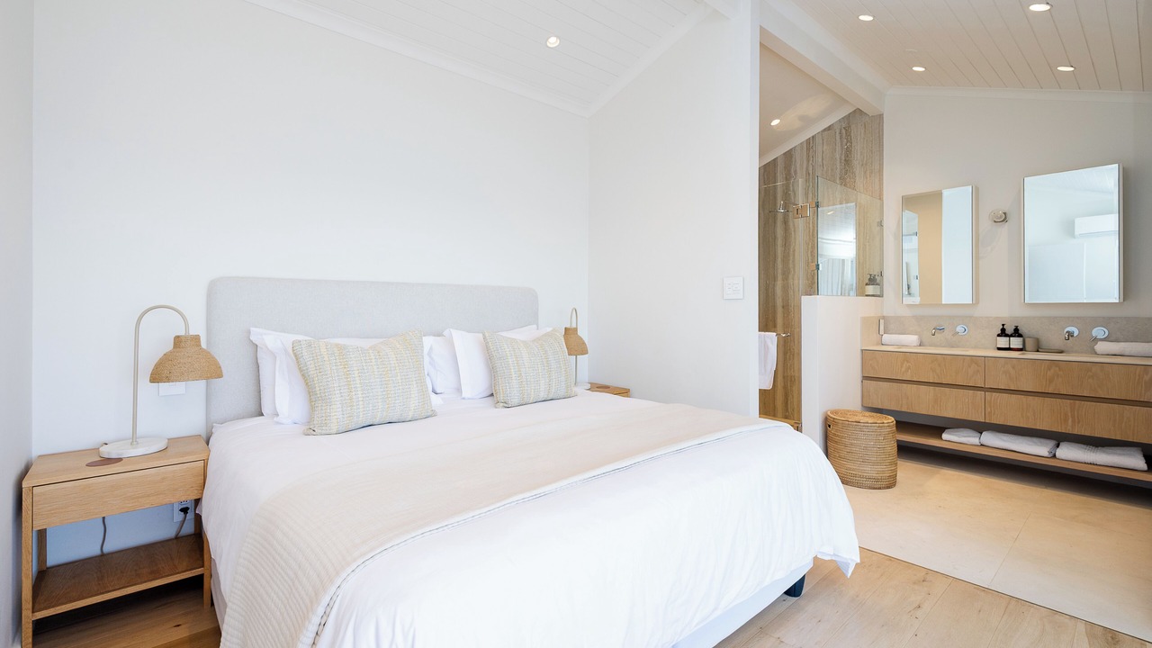 Photo of Bedroom in Clifton