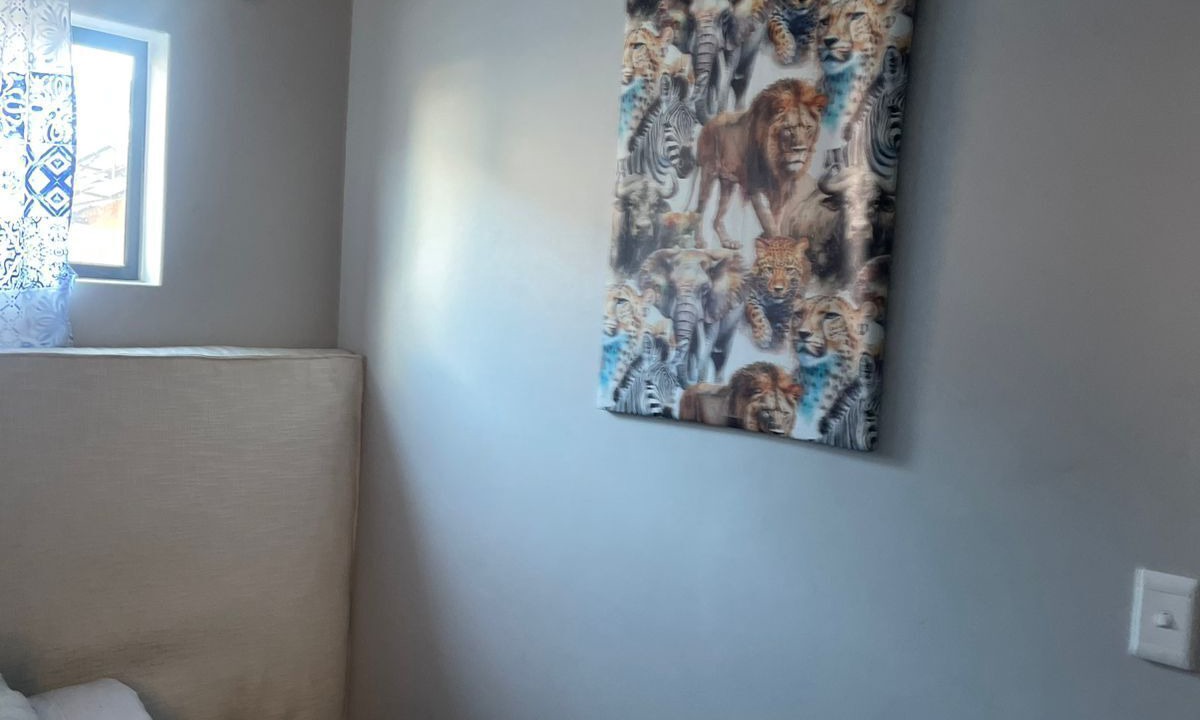Photo of Bedroom in Greater Johannesburg Metropolitan Area
