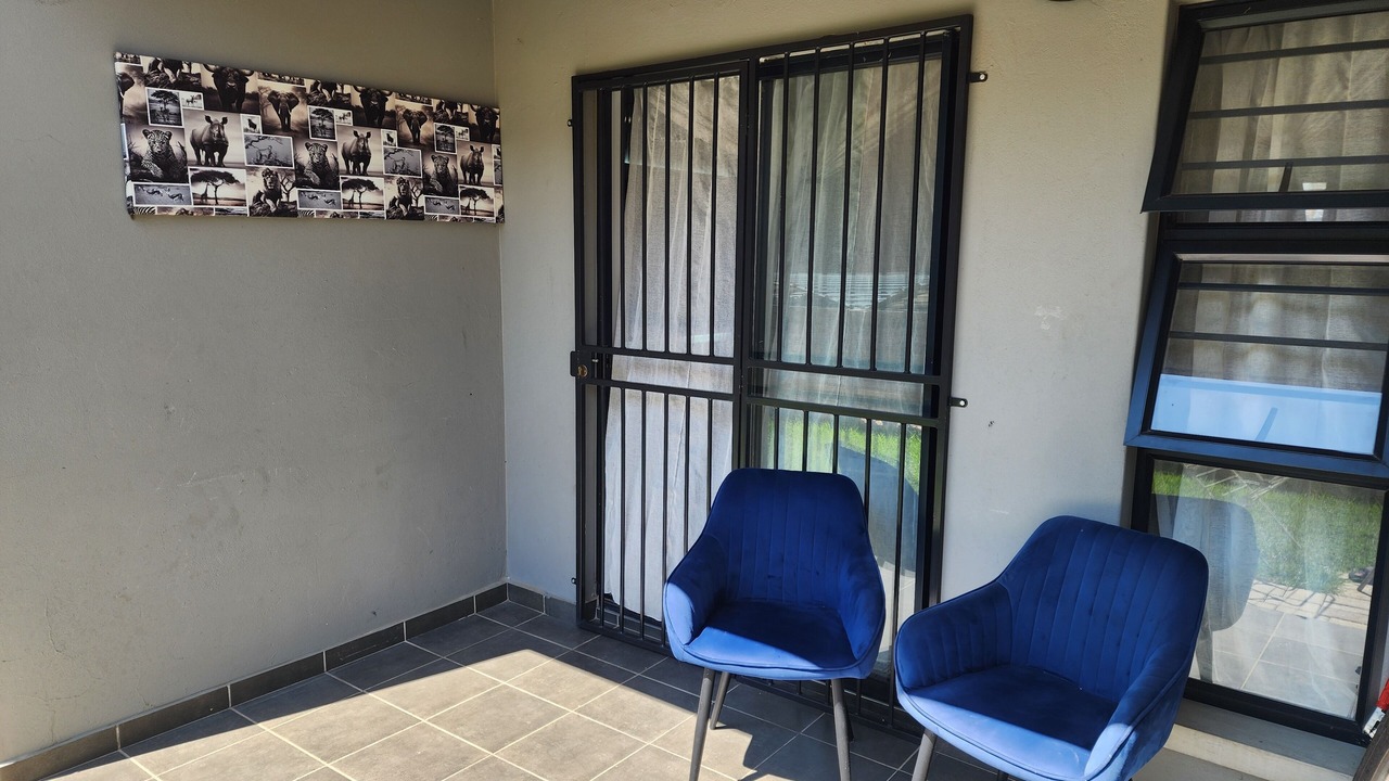 Photo of Others in Greater Johannesburg Metropolitan Area