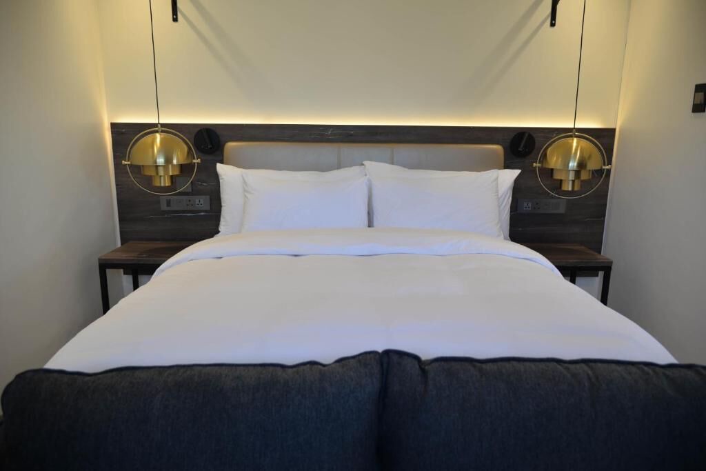 Photo of Bedroom in Milnerton