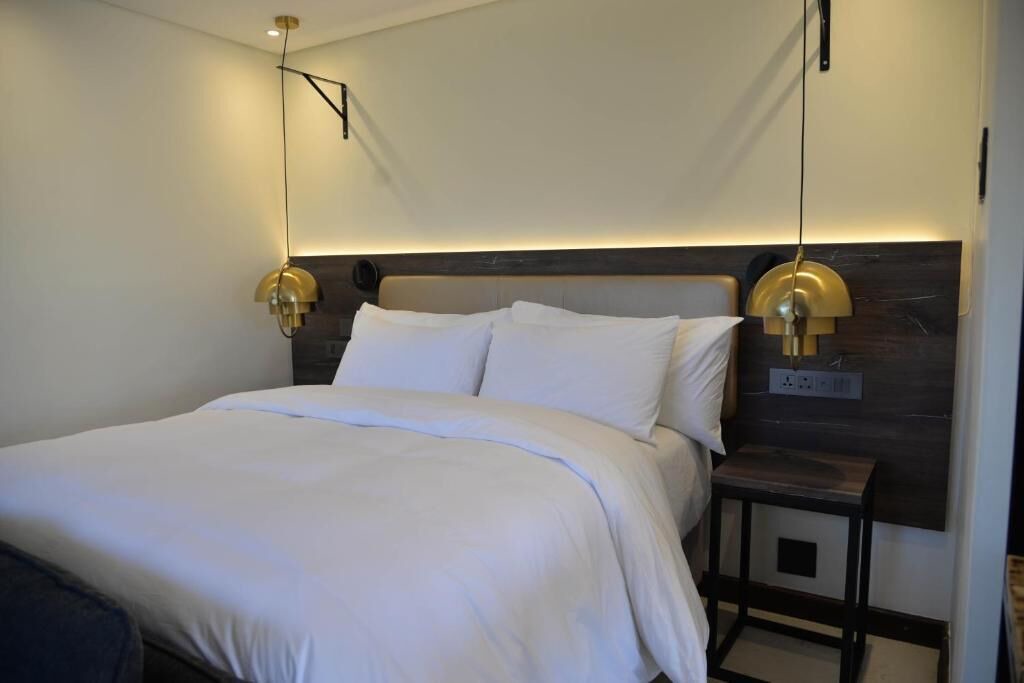 Photo of Bedroom in Milnerton