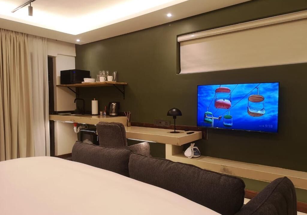 Photo of Bedroom in Milnerton