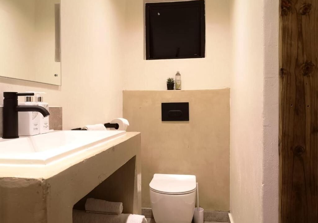 Photo of Bathroom in Milnerton