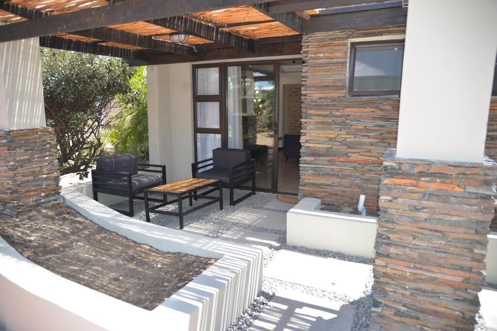 Photo of Patio Balcony in Milnerton