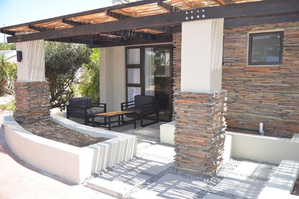 Photo of Patio Balcony in Milnerton