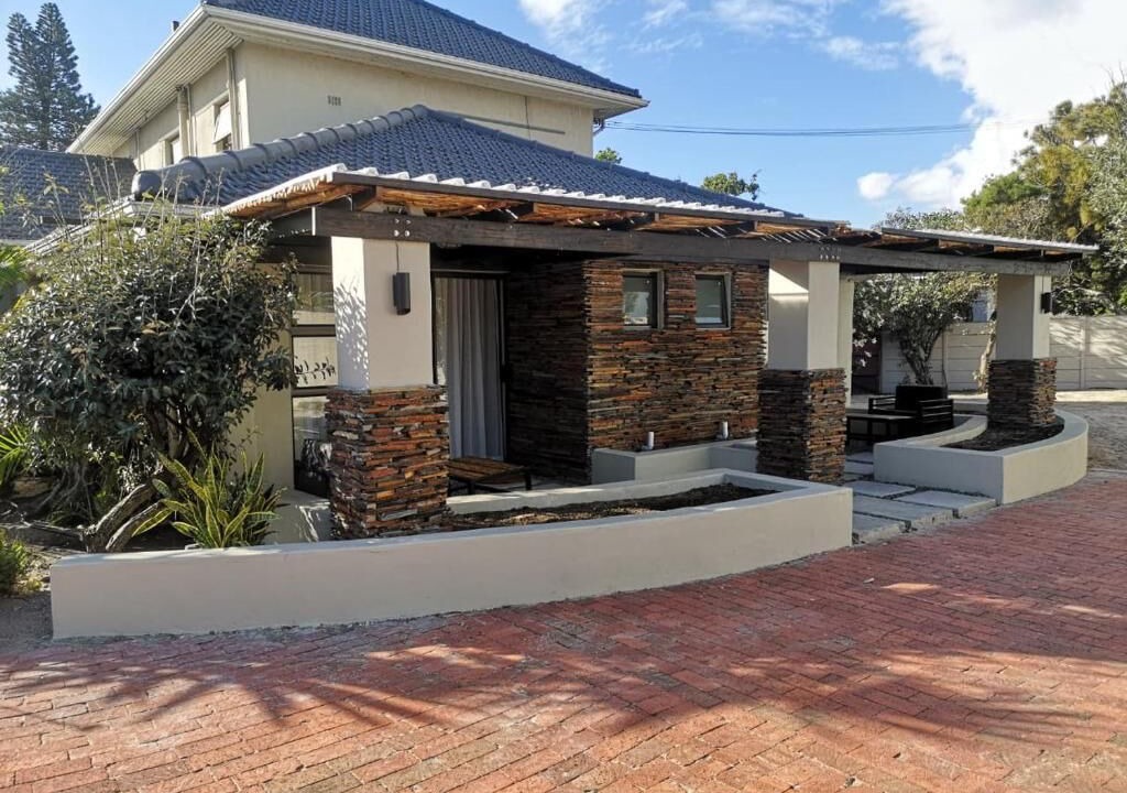 Photo of Outdoor in Milnerton