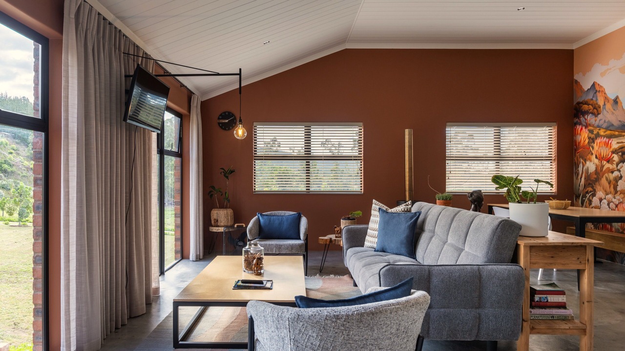 Photo of Livingroom in Sedgefield