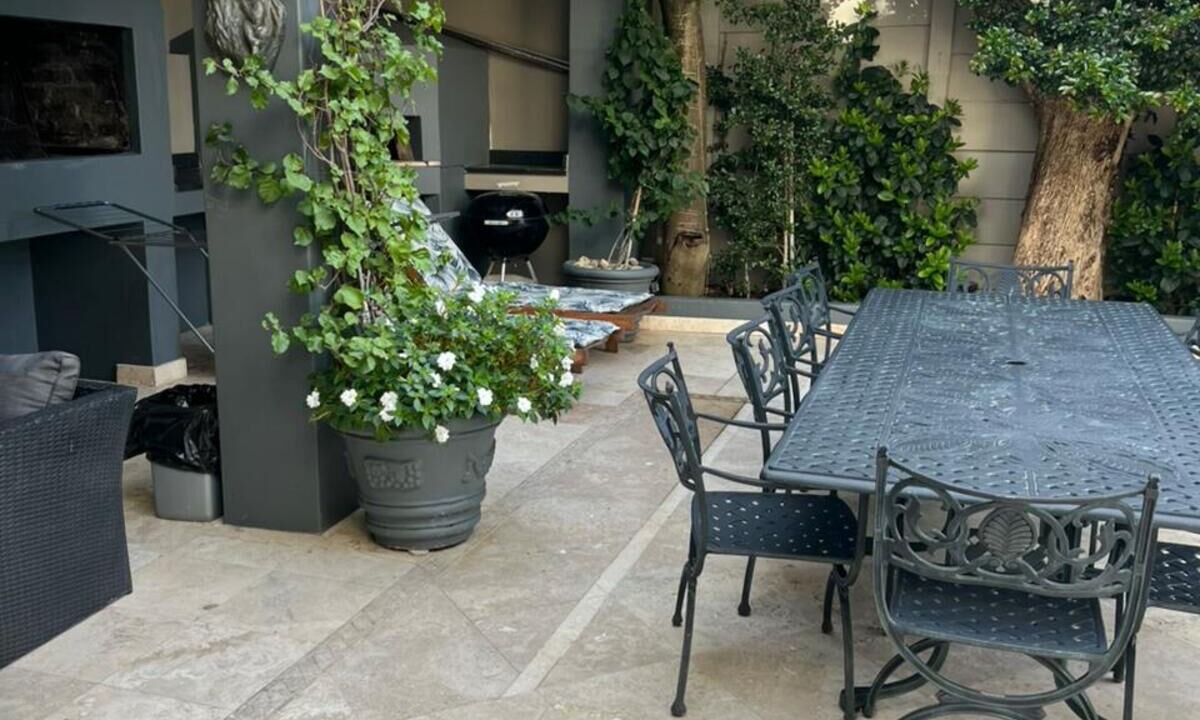 Photo of Outdoor in Cape Town City Centre