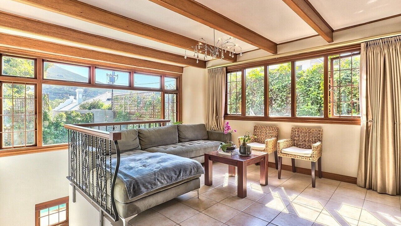 Photo of Livingroom in Cape Town City Centre