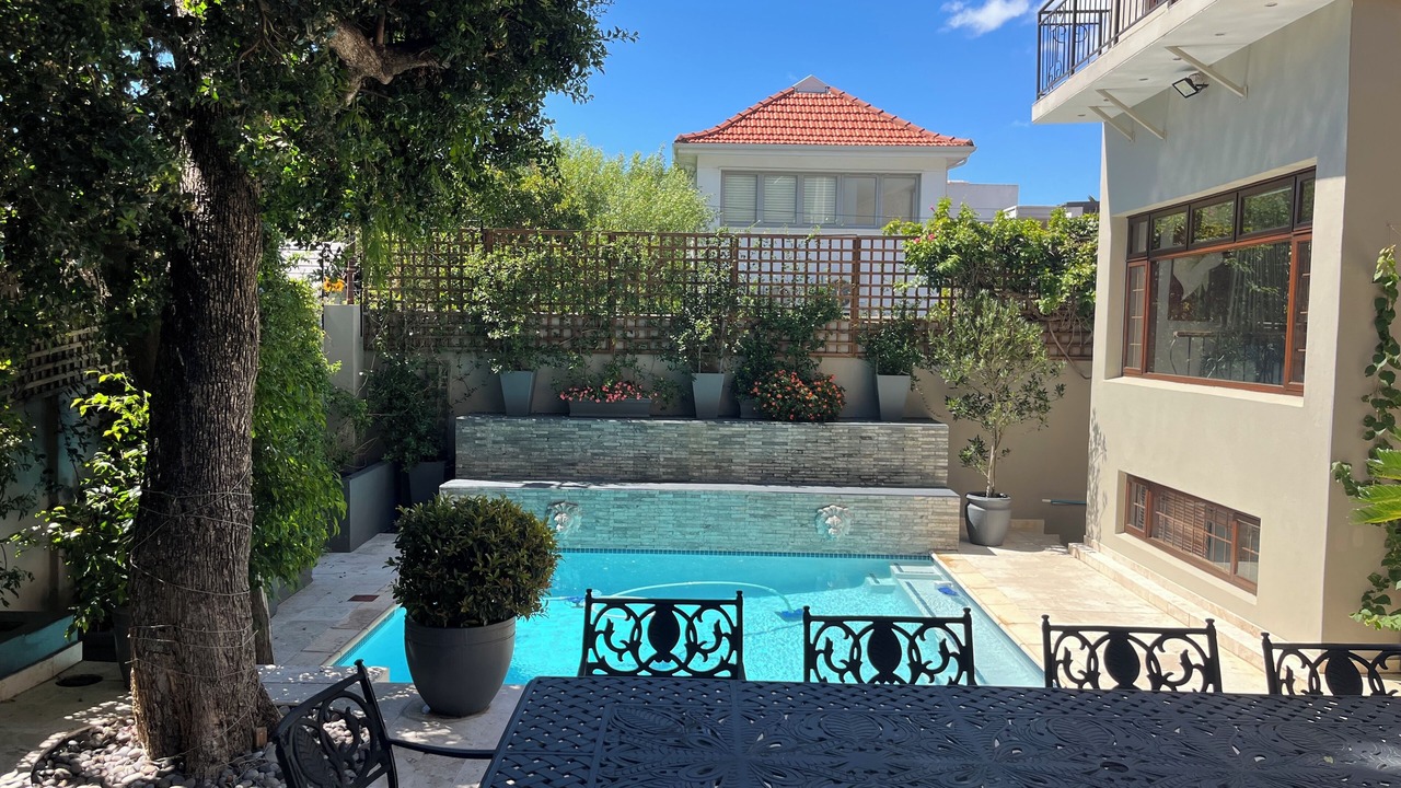 Photo of Outdoor in Cape Town City Centre