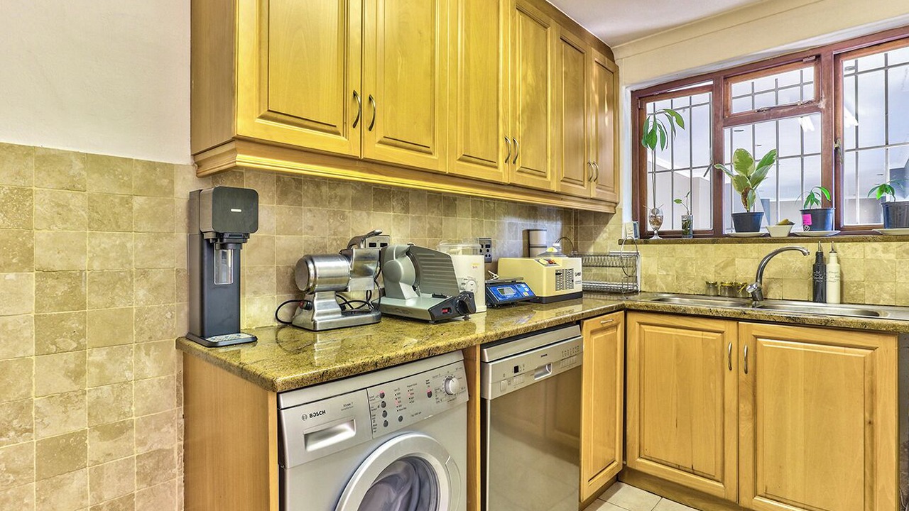 Photo of Kitchen in Cape Town City Centre