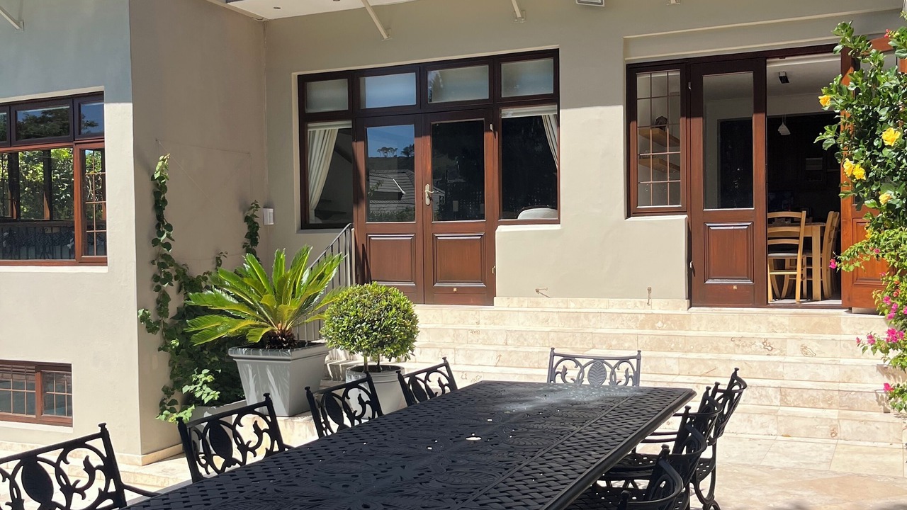 Photo of Outdoor in Cape Town City Centre