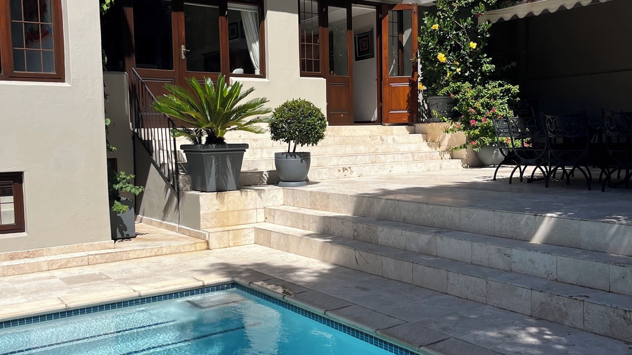 Photo of Outdoor in Cape Town City Centre