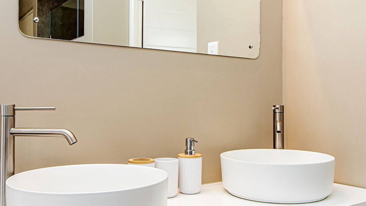 Photo of Bathroom in Kleinmond