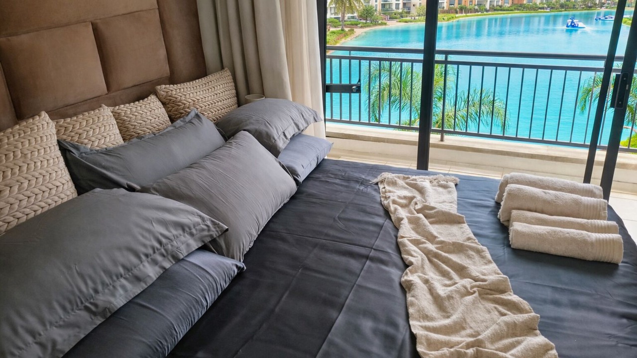 Photo of Bedroom in Tshwane
