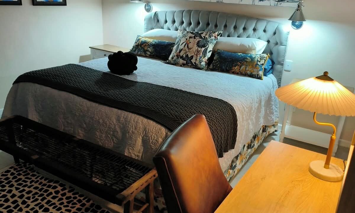 Photo of Bedroom in Great Brak River