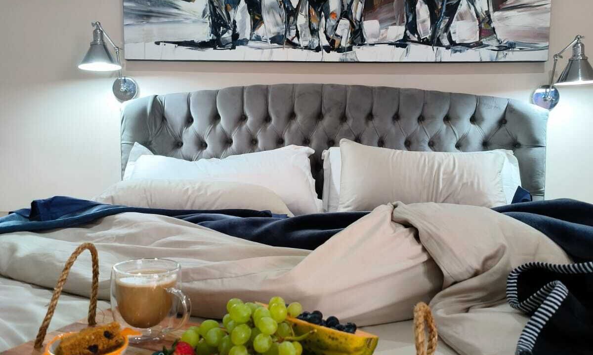 Photo of Bedroom in Great Brak River