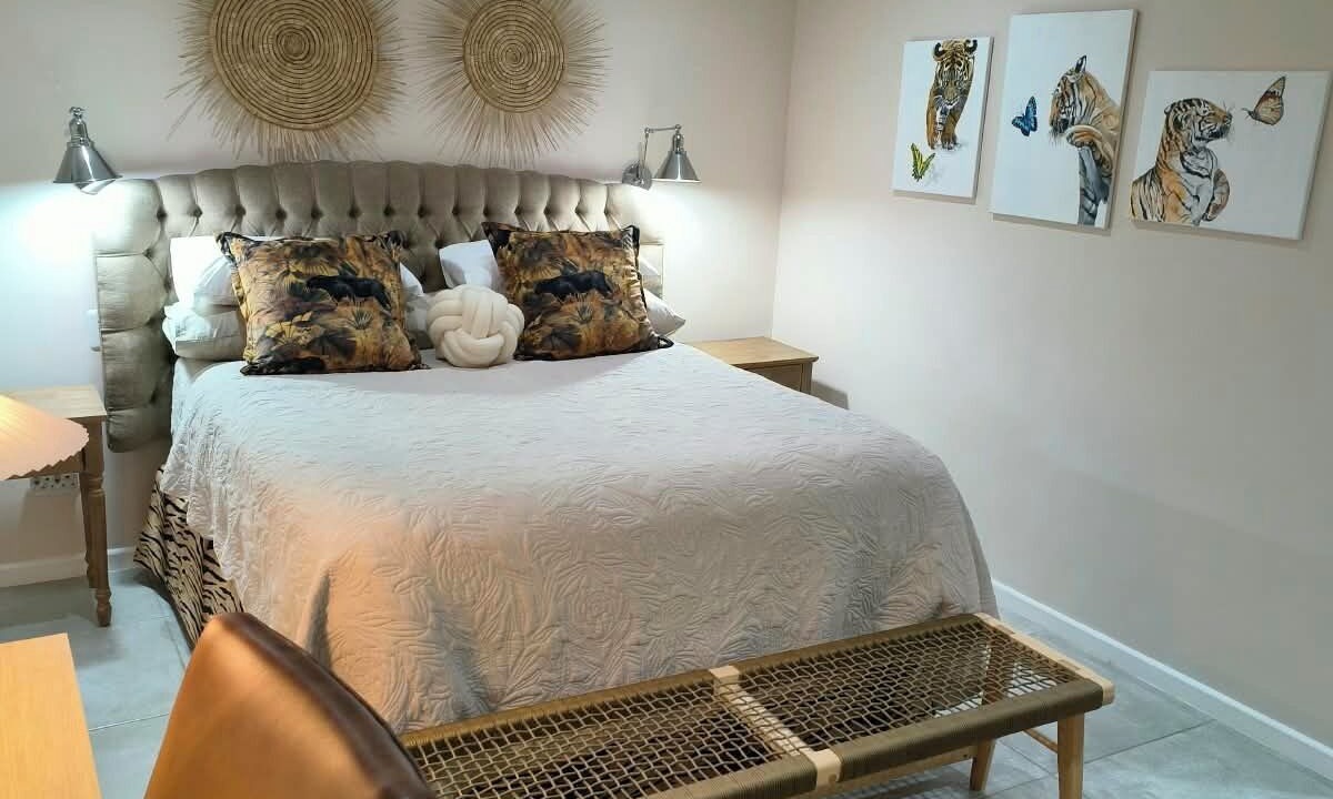 Photo of Bedroom in Great Brak River