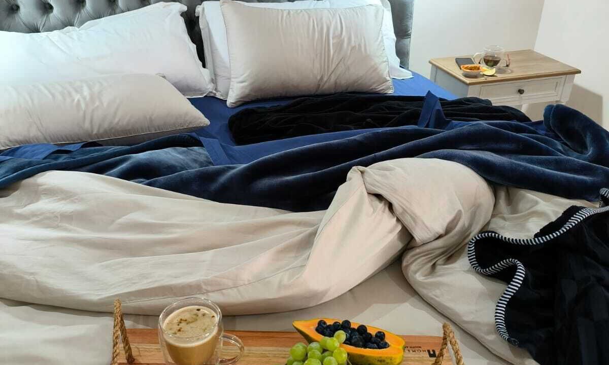 Photo of Bedroom in Great Brak River