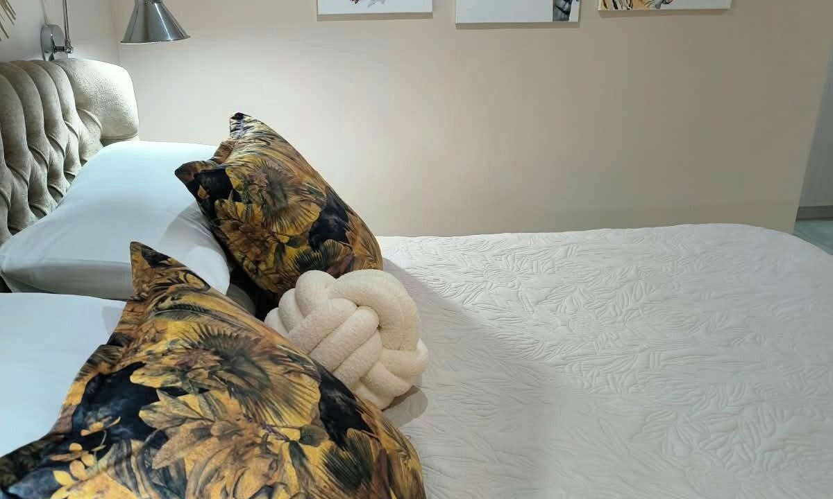 Photo of Bedroom in Great Brak River