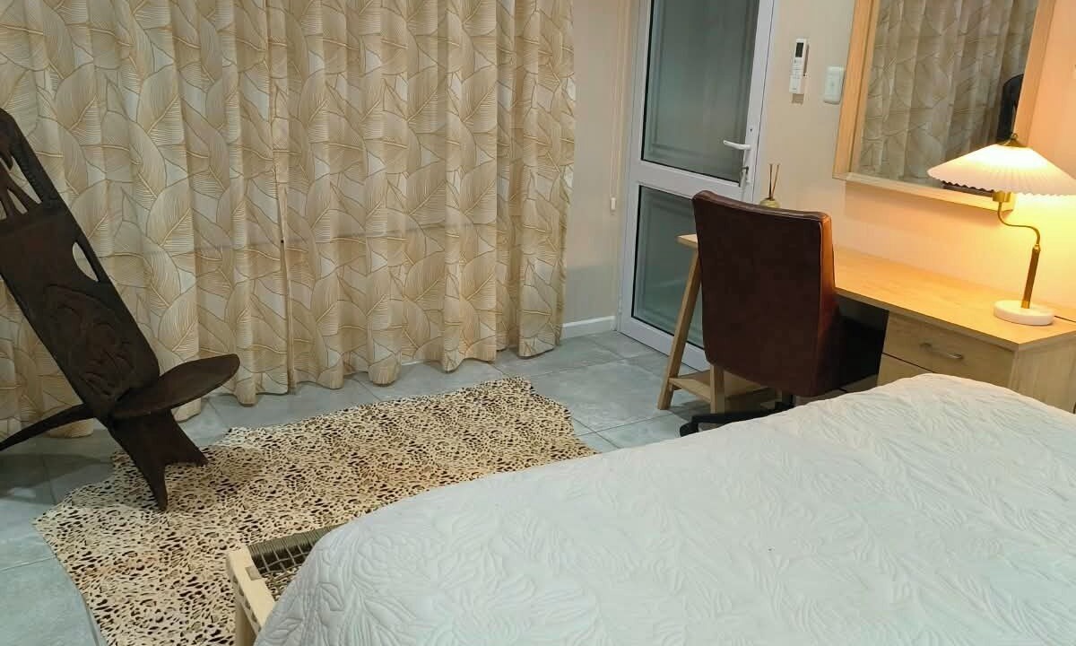 Photo of Bedroom in Great Brak River