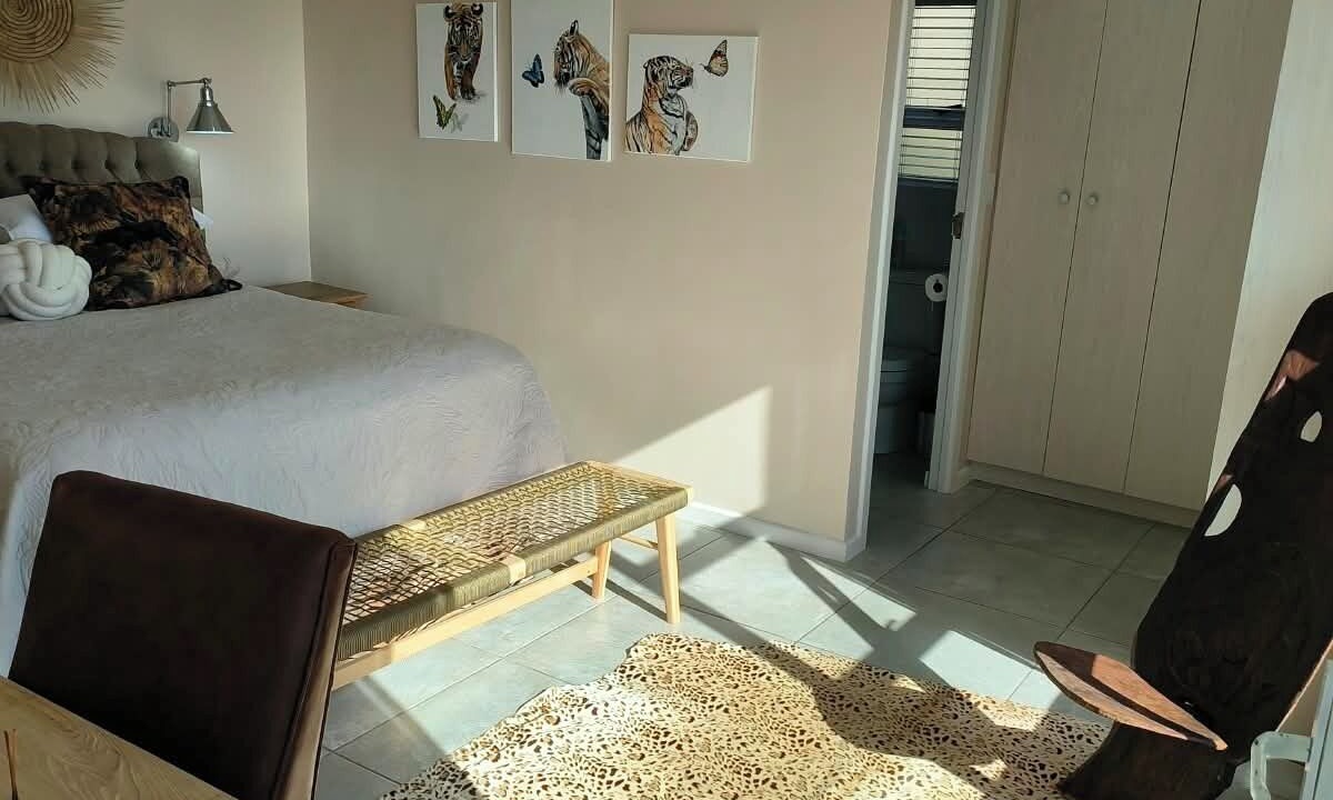 Photo of Bedroom in Great Brak River