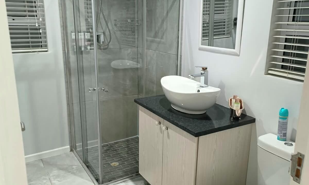 Photo of Bathroom in Great Brak River